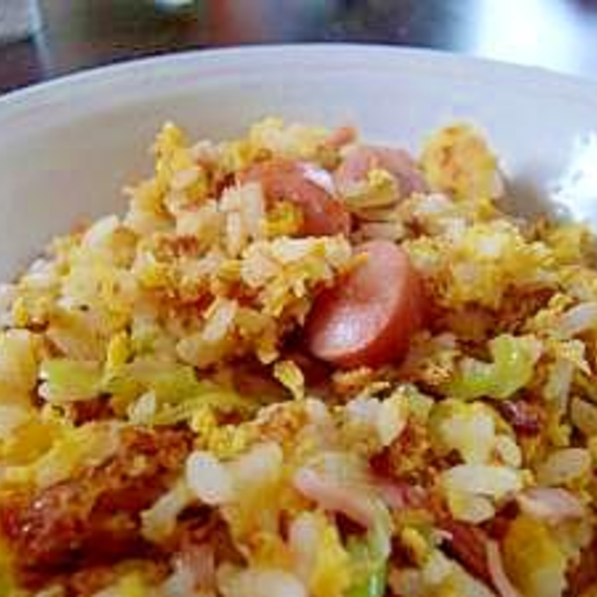 初心者でもできるパラパラ簡単炒飯 レシピ 作り方 By あにゅる 楽天レシピ 初心者でもできるパラパラ簡単炒飯 レシピ 作り方 By あにゅる 楽天レシピ